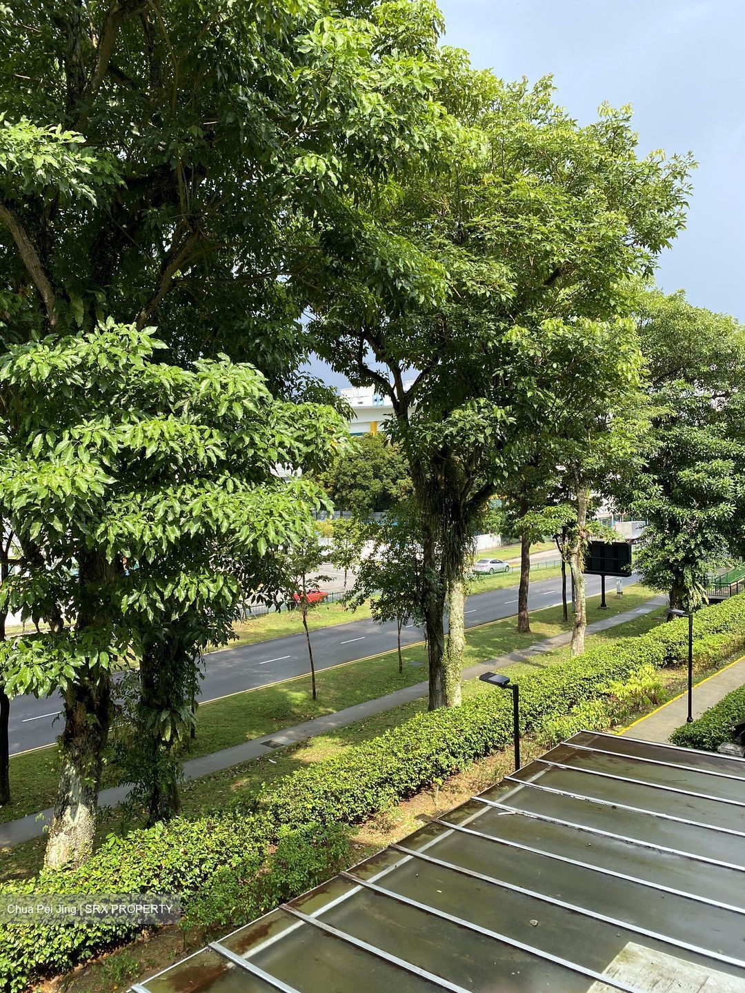 Westville (D22), Terrace #538542791